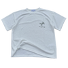 WAFFLE TEE (WHITE)