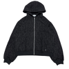 NIGHT CAMO HOODIE