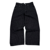 NIGHT CAMO DENIM