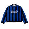 ZANETTI KNIT POLO