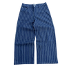 PIN STRIPE DENIM