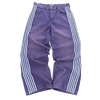 TRACK JEANS (LILAC)