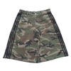 CAMO SHORTS