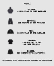 Load image into Gallery viewer, HCW JACKET