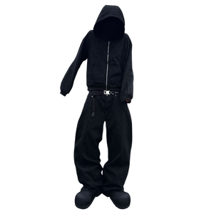 NIGHT CAMO DENIM heavencanwait.store
