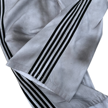 Load image into Gallery viewer, TRACK JEANS (WHITE) heavencanwait.store
