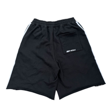 Load image into Gallery viewer, SPIKE SHORTS (BLACK) heavencanwait.store