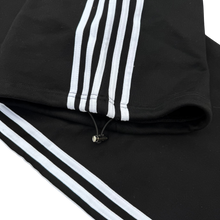 Load image into Gallery viewer, SPIKE BOTTOMS (BLACK) heavencanwait.store