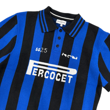 Load image into Gallery viewer, ZANETTI POLO (SHORT SLEEVE) heavencanwait.store