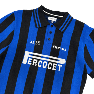 ZANETTI POLO (SHORT SLEEVE) heavencanwait.store