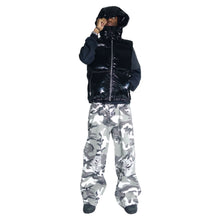 Load image into Gallery viewer, PUFFA GILET heavencanwait.store