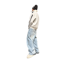 Load image into Gallery viewer, DIDIER KNIT POLO heavencanwait.store