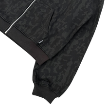 Load image into Gallery viewer, NIGHT CAMO HOODIE heavencanwait.store