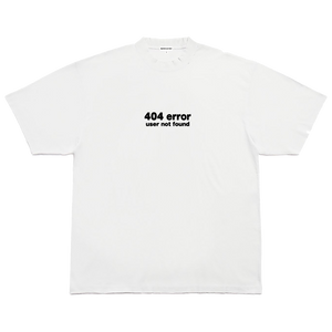 404 ERROR TEE heavencanwait.store