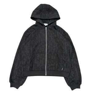 NIGHT CAMO HOODIE heavencanwait.store
