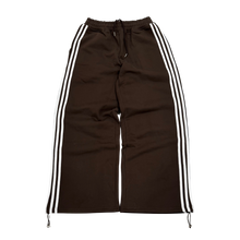 Load image into Gallery viewer, SPIKE BOTTOMS (BROWN) heavencanwait.store