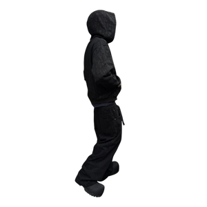 NIGHT CAMO DENIM heavencanwait.store