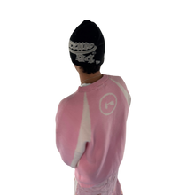Load image into Gallery viewer, TECH KNIT (PINK) heavencanwait.store