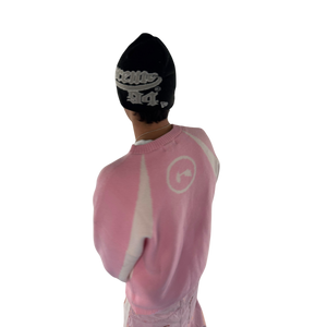 TECH KNIT (PINK) heavencanwait.store