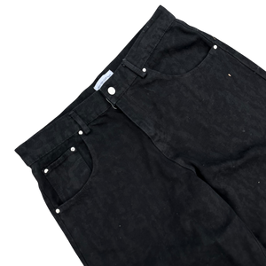 NIGHT CAMO DENIM heavencanwait.store