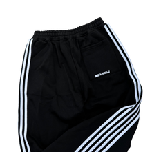 Load image into Gallery viewer, SPIKE BOTTOMS (BLACK) heavencanwait.store