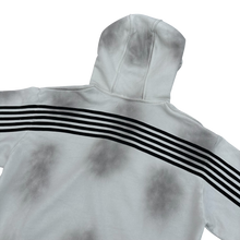 Load image into Gallery viewer, TRACK HOODIE (WHITE) heavencanwait.store