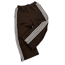 Load image into Gallery viewer, SPIKE BOTTOMS (BROWN) heavencanwait.store