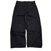 Load image into Gallery viewer, NIGHT CAMO DENIM heavencanwait.store