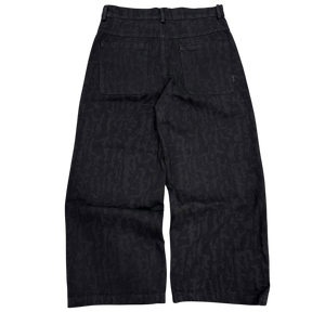 NIGHT CAMO DENIM heavencanwait.store
