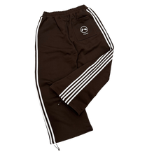 Load image into Gallery viewer, SPIKE BOTTOMS (BROWN) heavencanwait.store