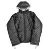 TECH PUFFA (BLACK/BLUE)