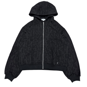 NIGHT CAMO HOODIE heavencanwait.store