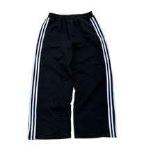 Load image into Gallery viewer, SPIKE BOTTOMS (BLACK) heavencanwait.store