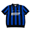 ZANETTI POLO (SHORT SLEEVE)