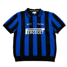 Load image into Gallery viewer, ZANETTI POLO (SHORT SLEEVE) heavencanwait.store
