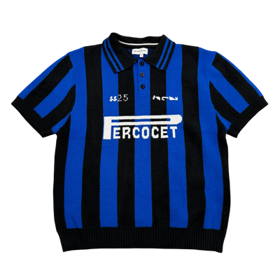 ZANETTI POLO (SHORT SLEEVE) heavencanwait.store