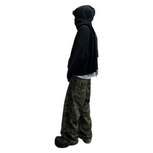 Load image into Gallery viewer, TRACK JEANS (CAMO) heavencanwait.store