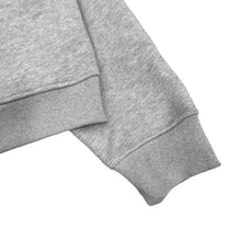 Load image into Gallery viewer, SPIKE HOODIE (GREY/BLACK) heavencanwait.store