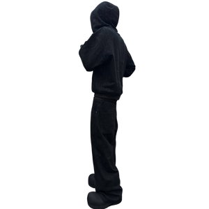 NIGHT CAMO DENIM heavencanwait.store