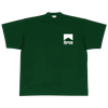 CAR CLUB TEE (RACING GREEN)