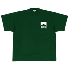 Load image into Gallery viewer, CAR CLUB TEE (RACING GREEN) heavencanwait.store