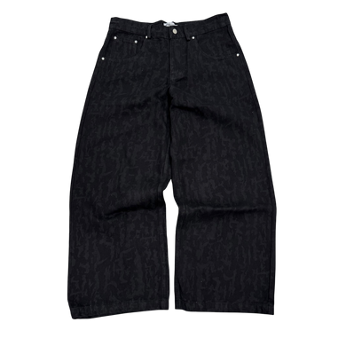 NIGHT CAMO DENIM heavencanwait.store