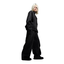 Load image into Gallery viewer, PARACHUTE JEANS (STONE WASH) heavencanwait.store