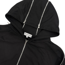 Load image into Gallery viewer, SHADOW HOODIE heavencanwait.store