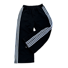 Load image into Gallery viewer, SPIKE BOTTOMS (BLACK) heavencanwait.store