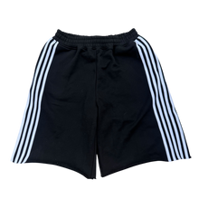 Load image into Gallery viewer, SPIKE SHORTS (BLACK) heavencanwait.store
