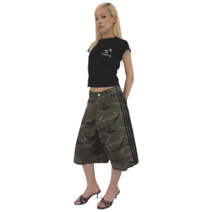 CAMO SHORTS heavencanwait.store