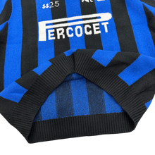Load image into Gallery viewer, ZANETTI POLO (SHORT SLEEVE) heavencanwait.store