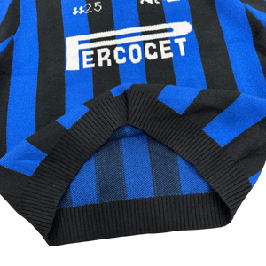 ZANETTI POLO (SHORT SLEEVE) heavencanwait.store