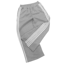 Load image into Gallery viewer, V2 SPIKE BOTTOMS (GREY/WHITE) heavencanwait.store
